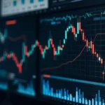 Stock Charts for Beginners in India
