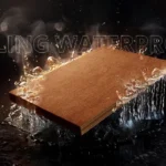 BWP (Boiling Waterproof Plywood) Plywood
