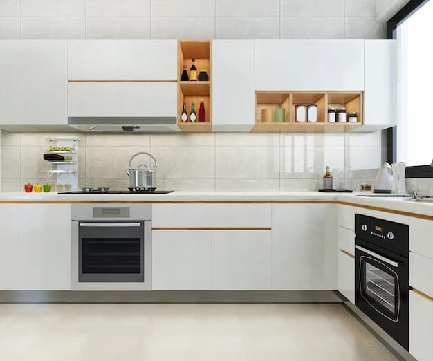 Low-Budget Kitchen Makeover Ideas That Actually Work in Indian Homes