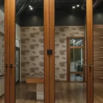 Aluminium Doors Designs Banner