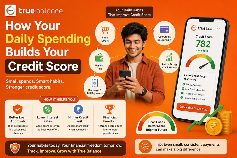 Loan application