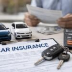 Cutting Down on Driving Because of Rising Fuel Costs? Paying for Insurance by the Mile Might Stretch Your Savings Even Further