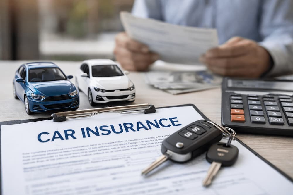 Cutting Down on Driving Because of Rising Fuel Costs? Paying for Insurance by the Mile Might Stretch Your Savings Even Further