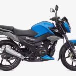 TVS Raider 125 the Best Sporty Commuter Bike