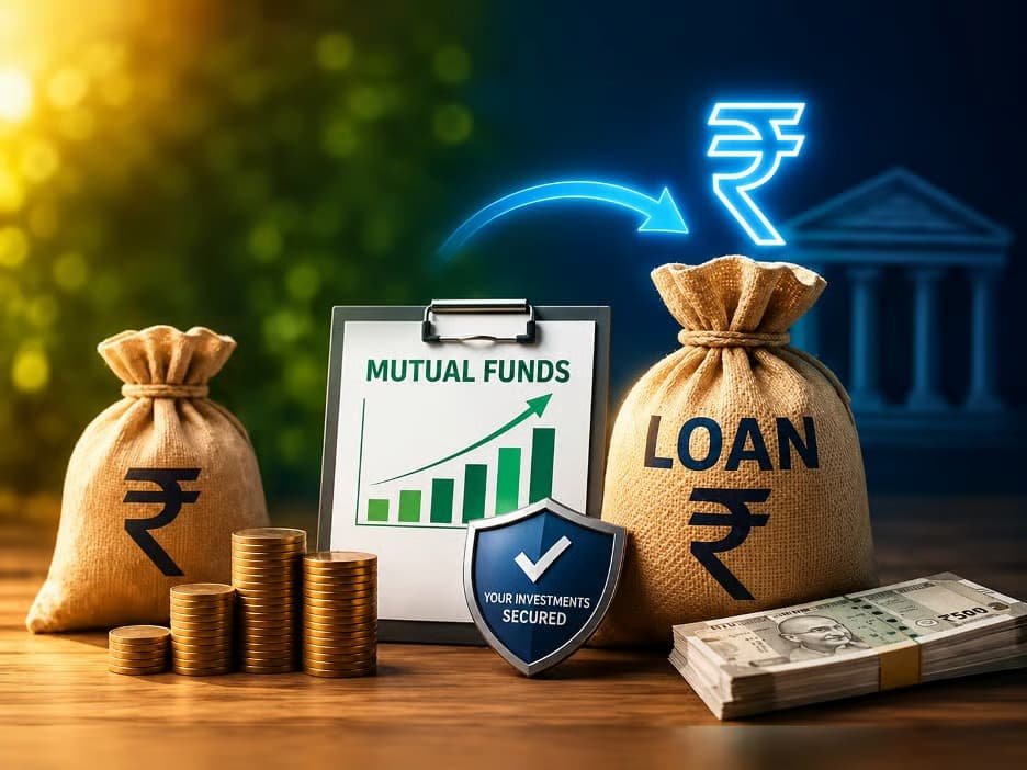 Rules for Loan on Mutual Funds Eligibility