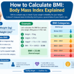 How to Calculate BMI: Body Mass Index Explained