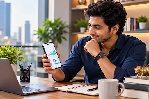 Mutual Fund SIP App Benefits